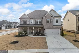 3781 Franks Wy, Loganville, GA 30052 - Photo 1