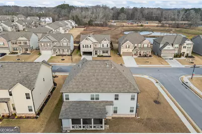 3781 Franks Way, Loganville, GA 30052 - Photo 50