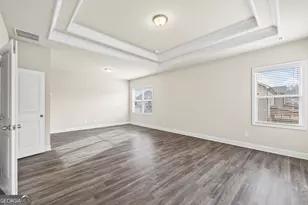 3781 Franks Wy, Loganville, GA 30052 - Photo 4