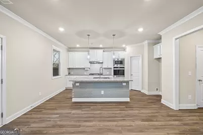 3781 Franks Way, Loganville, GA 30052 - Photo 24