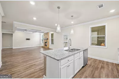 3781 Franks Way, Loganville, GA 30052 - Photo 28