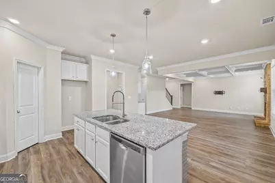 3781 Franks Way, Loganville, GA 30052 - Photo 26