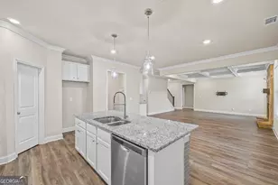 3781 Franks Wy, Loganville, GA 30052 - Photo 26