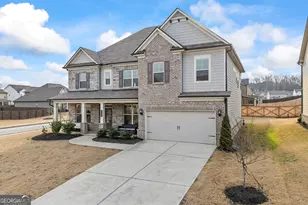 3781 Franks Wy, Loganville, GA 30052 - Photo 8