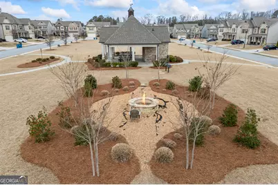 3781 Franks Way, Loganville, GA 30052 - Photo 6