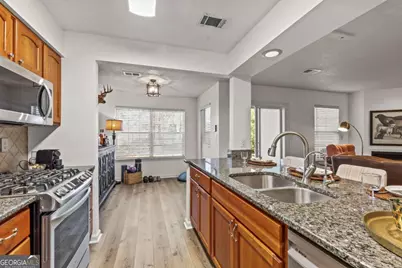 803 Ridgelake Drive, Peachtree City, GA 30269 - Photo 12