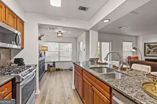 803 Ridgelake Dr, Peachtree City, GA 30269 - Photo 12