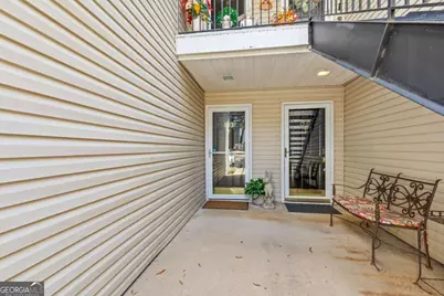 803 Ridgelake Drive, Peachtree City, GA 30269 - Photo 2