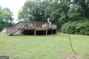 88 Railroad Ave, Carlton, GA 30627 - Photo 48