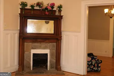 88 Railroad Avenue, Carlton, GA 30627 - Photo 22