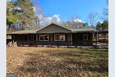 331 Mt View Circle, Bremen, GA 30110 - Photo 2