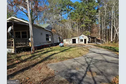 331 Mt View Circle, Bremen, GA 30110 - Photo 8