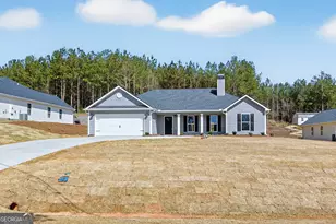 1247 Anderson Thomas Rd, Martin, GA 30557 - Photo 1