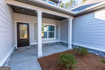 210 Hidden Meadows Drive, Gay, GA 30218 - Photo 6