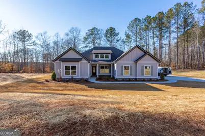 210 Hidden Meadows Drive, Gay, GA 30218 - Photo 2