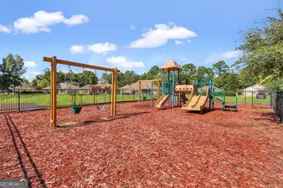 407 Country Walk Circle, Brunswick, GA 31525 - Photo 8