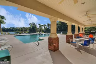 407 Country Walk Cir, Brunswick, GA 31525 - Photo 6