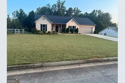 768 Stag Run Drive, Mansfield, GA 30055 - Photo 2
