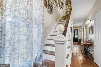 66 Merritt Street, Hawkinsville, GA 31036 - Photo 16