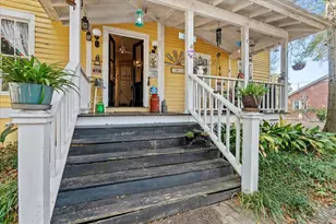 66 Merritt St, Hawkinsville, GA 31036 - Photo 2