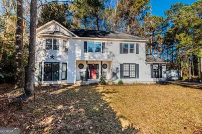 5341 Northside Drive, Macon, GA 31210 - Photo 2