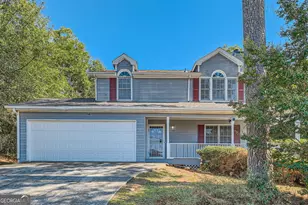 849 Ridge Ave, Stone Mountain, GA 30083 - Photo 1