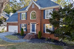 1312 Hadaway Trail, Lawrenceville, GA 30043 - Photo 2