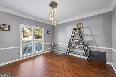 1312 Hadaway Trail, Lawrenceville, GA 30043 - Photo 6