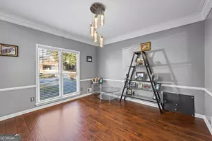 1312 Hadaway Trail, Lawrenceville, GA 30043 - Photo 6