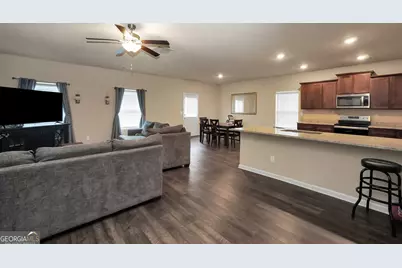 157 Oliver Drive, Locust Grove, GA 30248 - Photo 4