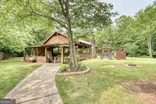 164 Bear Bnd, Blairsville, GA 30512 - Photo 38