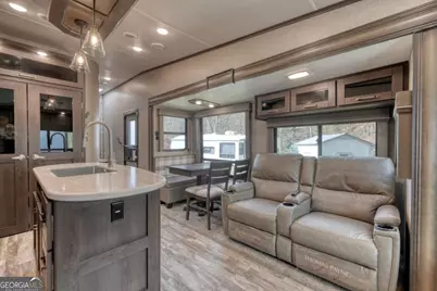 164 Bear Bend, Blairsville, GA 30512 - Photo 8