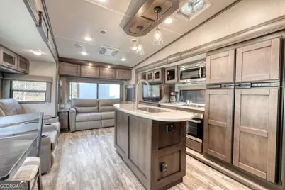 164 Bear Bend, Blairsville, GA 30512 - Photo 6