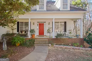 22 Rabon Dr, Forsyth, GA 31029 - Photo 4