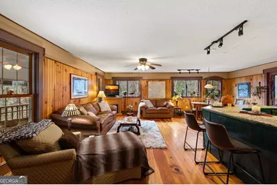 208 Bullen Gap Road, Blue Ridge, GA 30513 - Photo 4