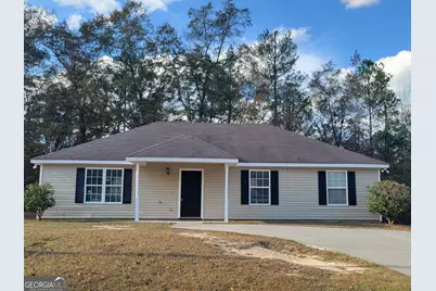 3576 Confederate Drive, Macon, GA 31211 - Photo 2