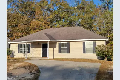 3576 Confederate Drive, Macon, GA 31211 - Photo 1