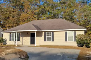 3576 Confederate Dr, Macon, GA 31211 - Photo 1