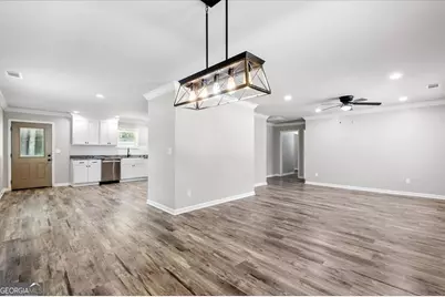 158 Sproull Road SE, Rome, GA 30161 - Photo 10