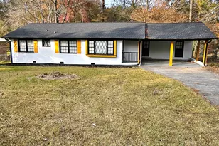 411 E Northwood Dr, Griffin, GA 30223 - Photo 2