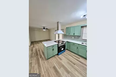 411 E Northwood Drive, Griffin, GA 30223 - Photo 16