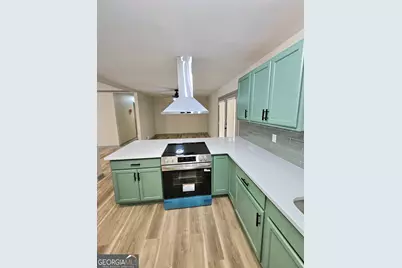 411 E Northwood Drive, Griffin, GA 30223 - Photo 24