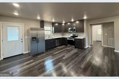 216 Thurman Street, Lafayette, GA 30728 - Photo 8