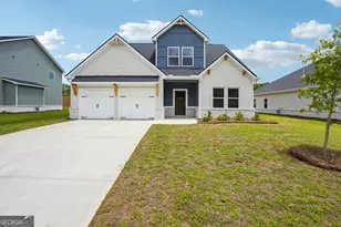 232 Orwell Dr, Social Circle, GA 30025 - Photo 2