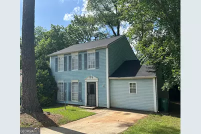 4981 Millstone Walk, Stone Mountain, GA 30088 - Photo 1