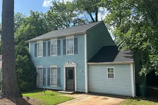 4981 Millstone Walk, Stone Mountain, GA 30088 - Photo 1