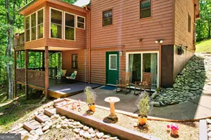 154 Rapsody Circle, Ellijay, GA 30540 - Photo 42