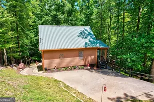 154 Rapsody Circle, Ellijay, GA 30540 - Photo 46