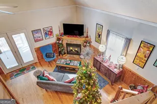 154 Rapsody Circle, Ellijay, GA 30540 - Photo 12