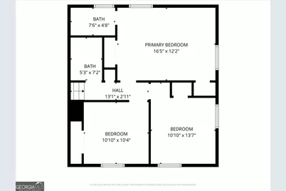 1999 Lindsey Lane, Decatur, GA 30035 - Photo 36